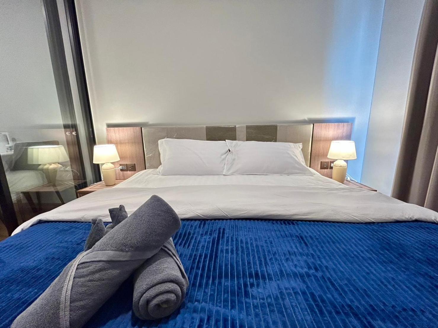 Luxury Condo Astra Sky River Condo Chiang Mai Esterno foto